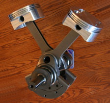 crank assembly